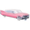 Beistle 50’s Cruisin’ Car Centerpiece