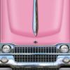 Beistle 50’s Cruisin’ Car Centerpiece
