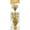 Beistle 54280-GD Gold 50 Gleam ‘N Burst Centerpiece, 15-Inch, Gold(1)