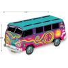 Beistle 60’s Bus Centerpiece(4.5″ x 4.5″ x 9.75″)