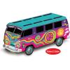 Beistle 60’s Bus Centerpiece(4.5″ x 4.5″ x 9.75″)