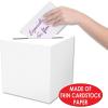 Beistle All-Purpose Card Box Party Accessory(Multicolor)