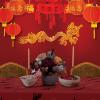 Beistle Asian Paper Lanterns