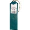 Beistle Award of Excellence Award Ribbons, 2 by 8-Inch, 6-Pack,Multicolored