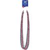 Beistle Beads(Star Beads (6-Pack))