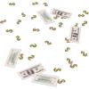 Beistle Big Bucks Print-Fetti