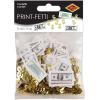 Beistle Big Bucks Print-Fetti