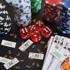Beistle Big Bucks Print-Fetti