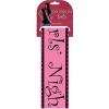 Beistle Bride to be Satin Sash, 33-Inch by 4-Inch(Girls’ Night Out Satin Sash)