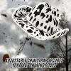 Beistle Cow Print Cowboy Hats – Adjustable Chin Strap, Halloween Costume Dress Up, Wild West Themed Parties, Animal Print Hat(Cow Print Cowboy – 1 Piece)
