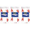 Beistle Crawfish Tablecover(54″ x 108″)