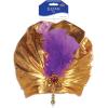 Beistle Fabric Sultan Hat