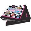 Beistle Fabulous 50’s Luncheon Napkins, 6.75″ x 6.75″, Multicolored, 16 Count (Pack of 1)