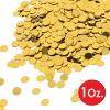 Beistle Fanci-Fetti Gold Dots