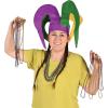 Beistle Felt Jester Hat