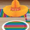 Beistle Fiesta Centerpiece