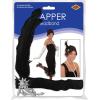 Beistle Flapper Headband(Flapper Headband – Black)
