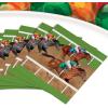 Beistle Horse Racing Luncheon Napkins