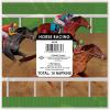 Beistle Horse Racing Luncheon Napkins