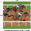 Beistle Horse Racing Luncheon Napkins
