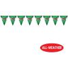 Beistle Horse Racing Pennant Banner(11″ x 12′ (Pack of 3))