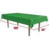 Beistle Horse Racing Tablecover(Grass)