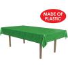 Beistle Horse Racing Tablecover(Grass)