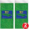 Beistle Horse Racing Tablecover(Grass)