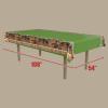 Beistle Horse Racing Tablecover(Horseracing)