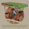 Beistle Horse Racing Tablecover(Horseracing)