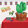 Beistle Inflatable Cactus Cooler