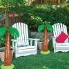 Beistle Inflatable Palm Tree(1)