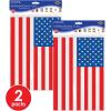 Beistle International Flags Party Banner(2)