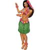 Beistle Jointed Palm Tree Photo Prop Backdrop, 6′ Tall- Tropical Hawaiian Beach Party Wall Decorations, Luau Cut Out Decor(1)