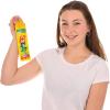 Beistle Language Arts Award Ribbons, 2 by 8-Inch, 6-Pack