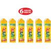 Beistle Language Arts Award Ribbons, 2 by 8-Inch, 6-Pack