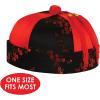 Beistle Mandarin Hat(Mandarin Hat – (3 Pack))