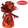 Beistle Metallic Wrapped Balloon Weight Pack of 12