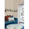 Beistle Mini Musical Notes Silhouettes(5.5″-10.25″)