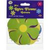 Beistle Mini Retro Flower Cutouts