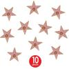 Beistle Mini Star Cutouts