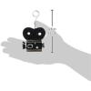 Beistle Movie Camera Photo/Balloon Holder(Movie Camera Photo/Balloon Holders – (1-Pack))
