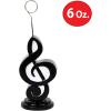 Beistle Musical Note Photo/Balloon Holder(1 Count (Pack of 1))