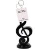 Beistle Musical Note Photo/Balloon Holder(1 Count (Pack of 1))