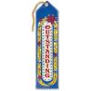 Beistle Outstanding Award Ribbons, Multicolored, 2″ x 8″, 6-Pack
