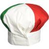 Beistle Oversized Fabric Chef’s Hat(Oversized Fabric Chef’s Hat – (1 Pack))