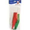 Beistle Oversized Fabric Chef’s Hat(Oversized Fabric Chef’s Hat – (3 Pack))