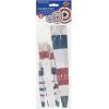 Beistle Patriotic Accordion Paper Fans