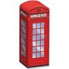 Beistle Phone Box Favor Boxes