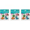 Beistle Sea Creatures Honeycomb Party Decorations(12 Piece)
